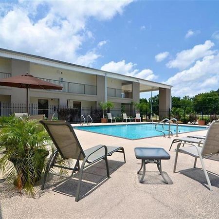 Motel 6-Luling, La Exterior photo