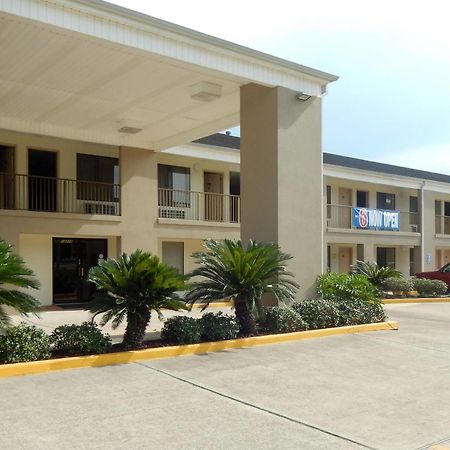 Motel 6-Luling, La Exterior photo
