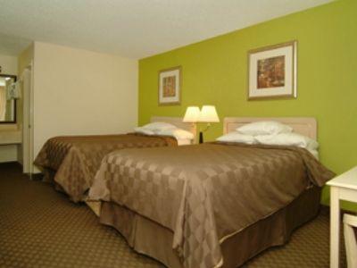 Motel 6-Luling, La Exterior photo