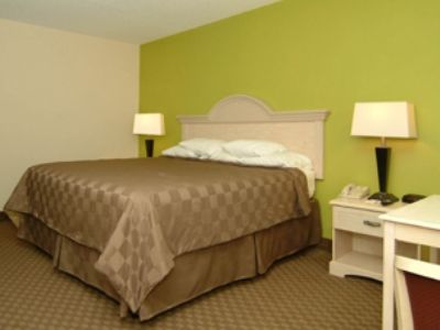 Motel 6-Luling, La Exterior photo