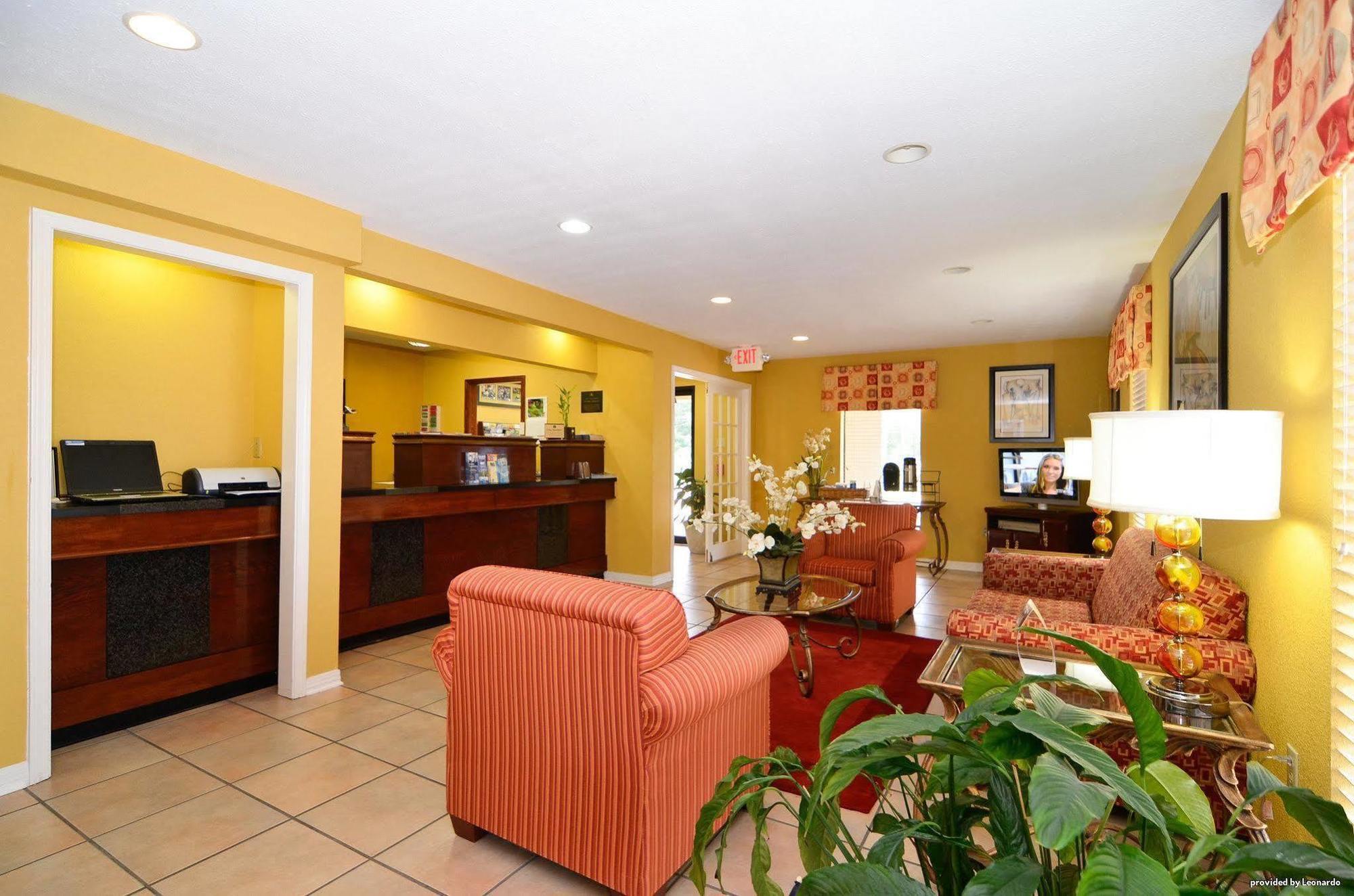 Motel 6-Luling, La Exterior photo