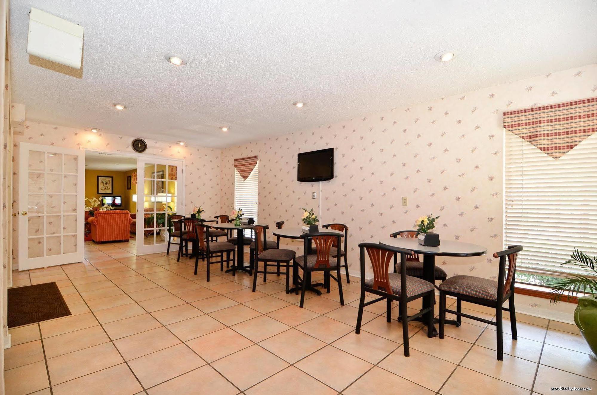 Motel 6-Luling, La Exterior photo