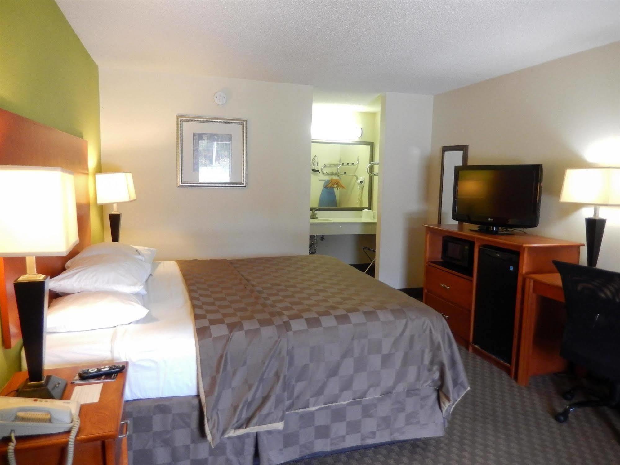 Motel 6-Luling, La Exterior photo
