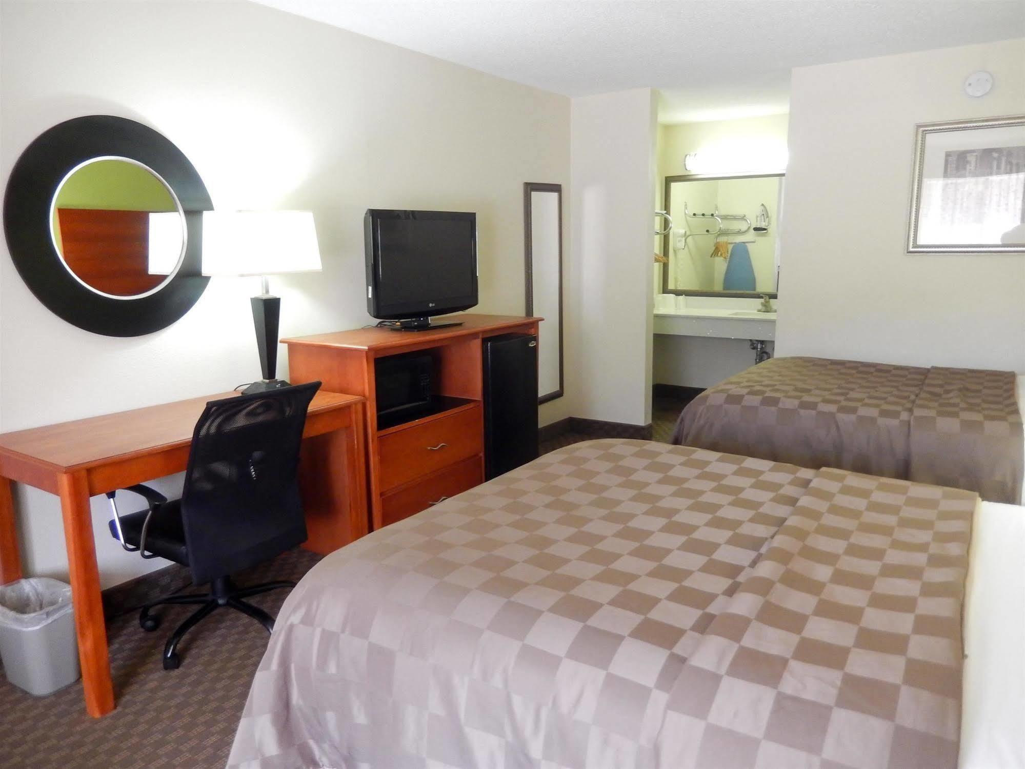 Motel 6-Luling, La Exterior photo